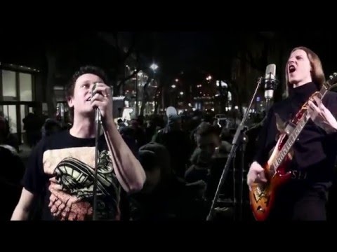 Promile projekt - PProjekt ft. Pali (Pelikanos) - Predvolebná