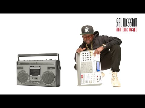 Sol Messiah Did The Beat (Full Mixtape Stream)