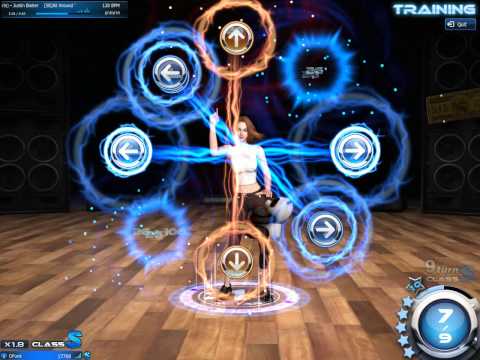 MStar TH - [SE] All Around The World : Neo Classic [Extreme] (100%)