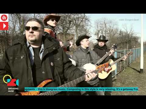 ESK TV Breaking Muse - pokaż, co masz - Bluegrass Destroyers