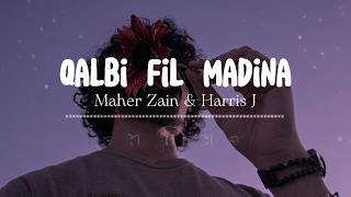 Download lagu Qalbi Fil Madina - Maher Zain & Harris J | Vocals Only - Without Music | Lyrics Arabic Translation mp3 Download lagu Qalbi Fil Madina - Maher Zain & Harris J | Vocals Only - Without Music | Lyrics Arabic Translation mp3