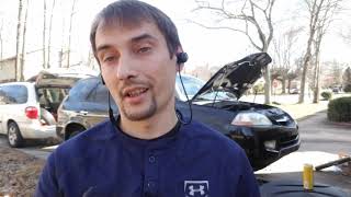 How to diagnose Catalytic converter issues. P0420, P0430