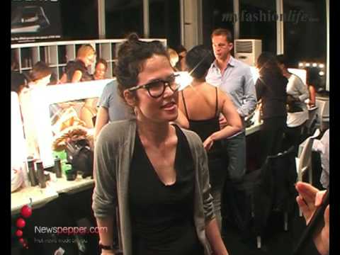 London Fashion Week - Betty Jackson