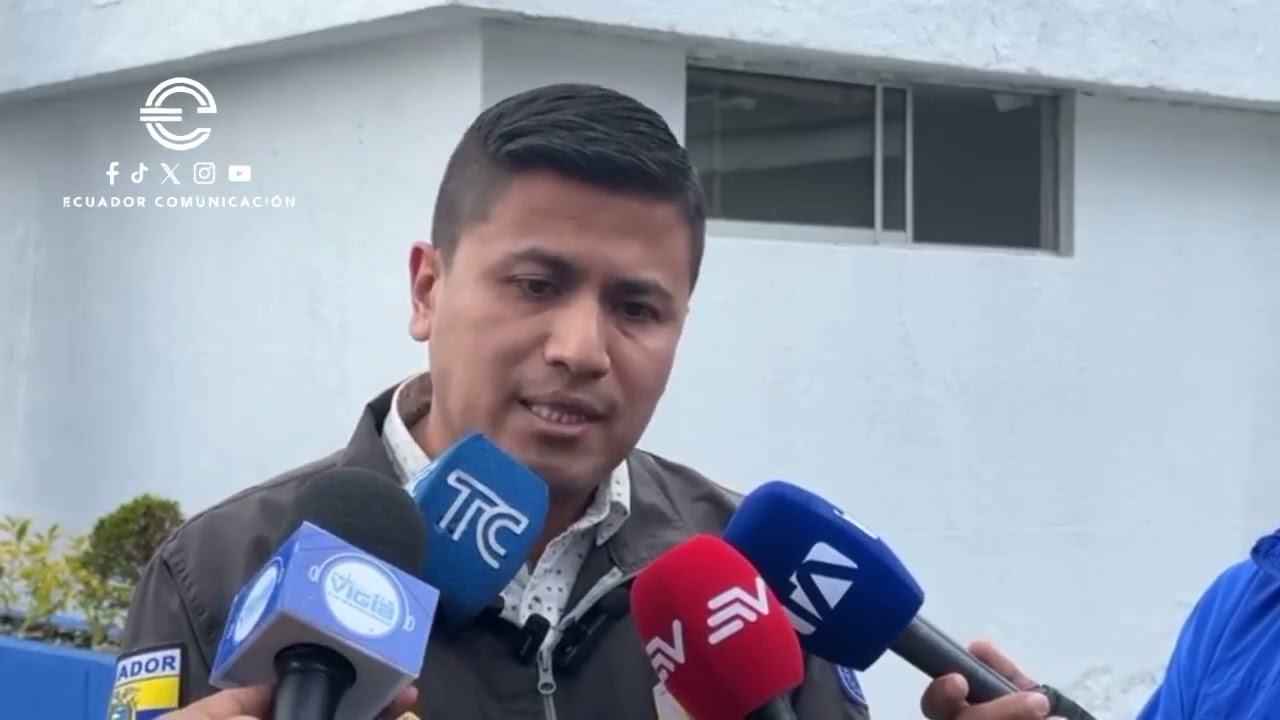 Varios hechos violentos marcan una jornada sangrienta en Quito