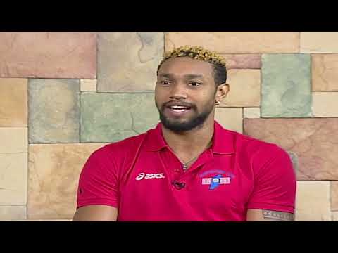 Belize Volleyball Makes History