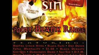 Funk Affiliated  - Still Strugglin