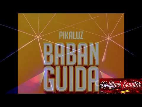 #new mix PIKALUZ FT DIA NUELLA - BABANGUIDA mix by dj black Senator Lome Togo