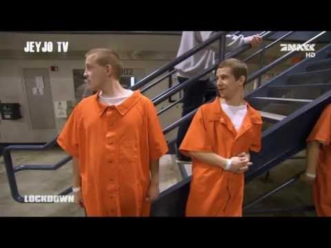Doku - Lockdown Jugendknast ausser Kontrolle