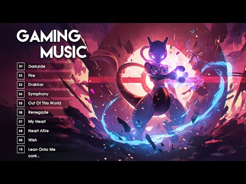 3 Hours Gaming Mix 2026 🔥| NCS Gaming Music / EDM / Trap / Dubstep / Electronic & More