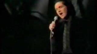 Entre ella y tu Camilo Sesto