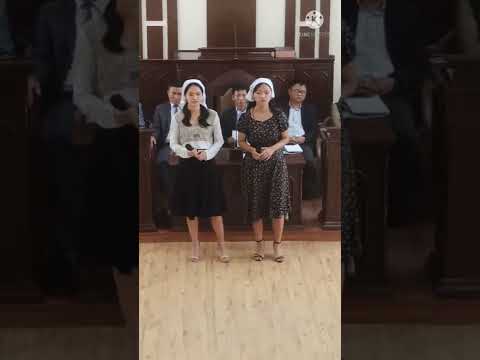 C. Malsawmtluangi & Lalruatsangi Dinthar Bial childrens meet Chawlhni chawhnu Ni. 24.4.2022