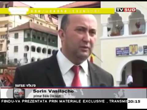 Băile Olănești, stațiune fără servicii medicale permanente