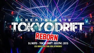 Download lagu Chen Tololiu - Tokyo Drift Reborn (Give It To Me) (Breakbeat) 2013-2023 mp3
