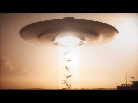 BetthuckerGang - UFOS