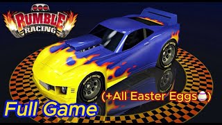 Download lagu Rumble Racing Full Game mp3