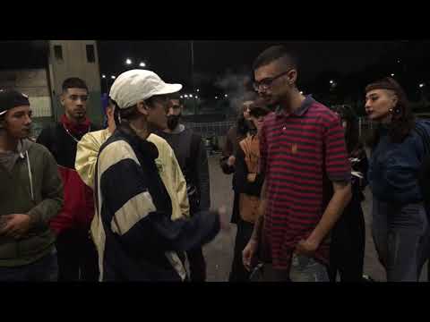 Final: TEGO vs PEZ / Fecha 3: @Virreyes.under