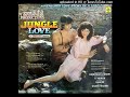 He Man O My He Man Jungle Love