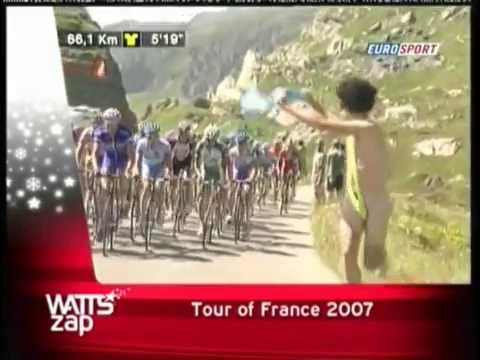 Watts zap  Fun part 3