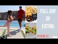 DAY OF EATING AT HOME FAT LOSS TRANSFORMATION EPISODE 2