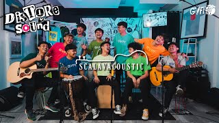 Download lagu SCALAVACOUSTIC - Cinta Dalam Hati (Ungu Cover) Live Session | GVFI DISTORE SOUND mp3 Download lagu SCALAVACOUSTIC - Cinta Dalam Hati (Ungu Cover) Live Session | GVFI DISTORE SOUND mp3