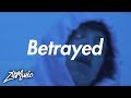 Lil Xan – Betrayed (Lyrics) 🎵