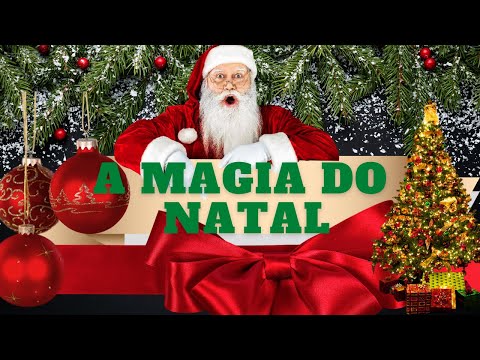 A MAGIA DO NATAL FILME ROMÂNTICO COMPLETO E DUBLADO  FILME DE ROMANCE NO NATAL