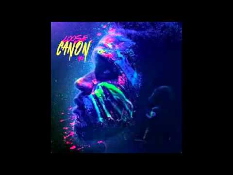 Canon - Dreams(Ft. Tony Tillman & J.C)