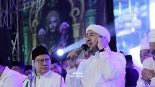 Download lagu Sholawat Nariyyah & Doa Rajab - Habib Bidin Assegaf (Majelis Azzahir) || Live Alun-Alun Demak mp3