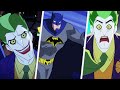 Batman Unlimited en Français | Épisodes 19-21 | DC Kids