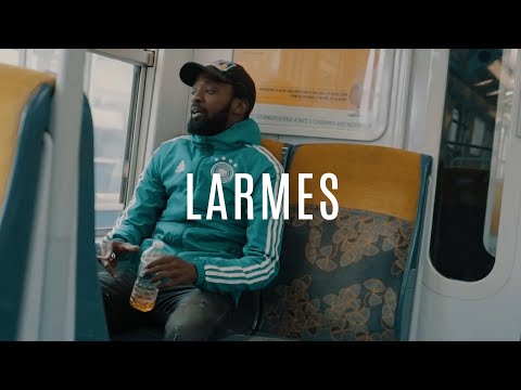 [FREE] Da Uzi x Dinos Type Beat "Larmes" | Instru Piano/ Melancolique 2021