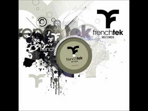 Liquid-x - The Kick In The Bass (Demo)