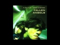 FALLEN ANGELS  墮落天使  (OST) - 01 - First Killing (Karmacoma)