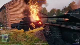 wehrmaht ‐ Red Army ; Moscov ; no commentary gameplay