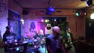 Strange Wings - SAVATAGE TRIBUTE SINCE 1999 - Tonight he grins again + Strange Reality