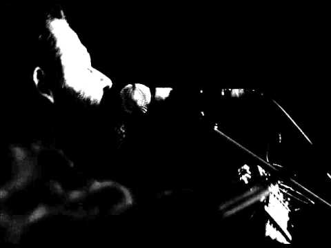 Carlos Chaouen - A medio pulmón