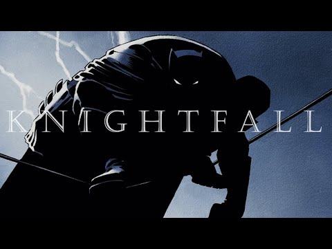 Batman || Knightfall (Pt-Br sub)