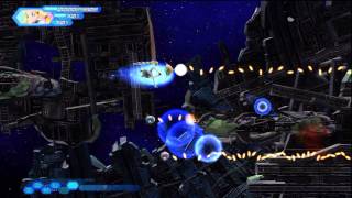 Review: Otomedius Excellent (Xbox 360)