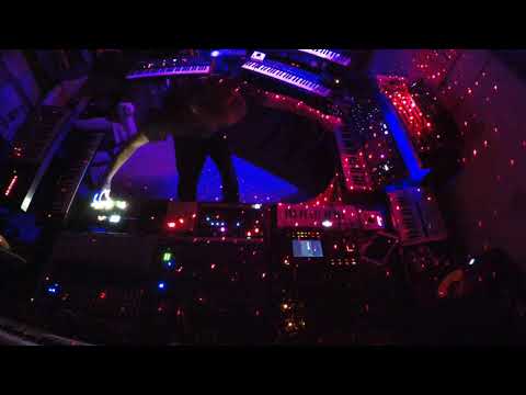 Dr. VHiBEZ - "Into The Abyss"