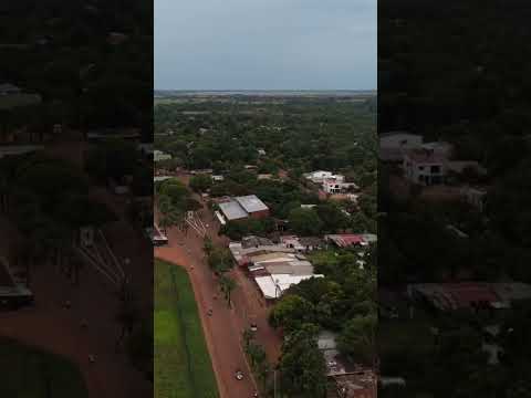 Puerto Carreño