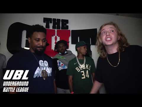 Jay Lopez vs Propha-C