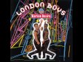 London Boys - Harlem desire (Original extended ...