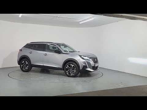 Peugeot 2008 Allure 1.2 Petrol Manual - Image 2