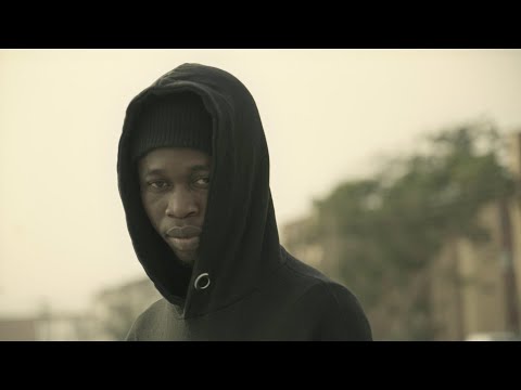 Def Kweku - Trenches Freestyle ft. @niitroble