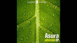 Asura - Afterain | Chill Space