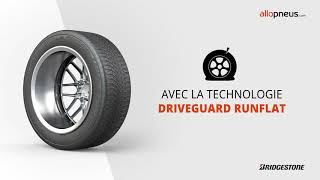 Vidéo de présentation Bridgestone DURAVIS R660