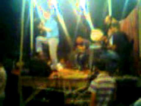 taourirt moussa fete 2 ( MATOUB HAMID )