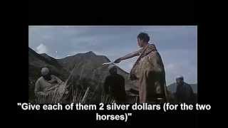 Horsethief (1988): Religious Disconnect and Cross-Thievery in E. Tibet herder country