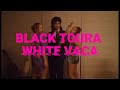 BLACK TOURA WHITE VACA 2021