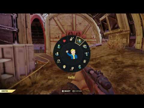FALLOUT 76 Walkthrough Gameplay Part 10- 3 AGAINST 1