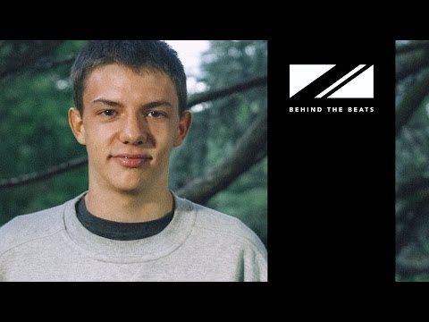 ABH - UK 'Criminal' Beatbox | BHTB - Verdure Sessions